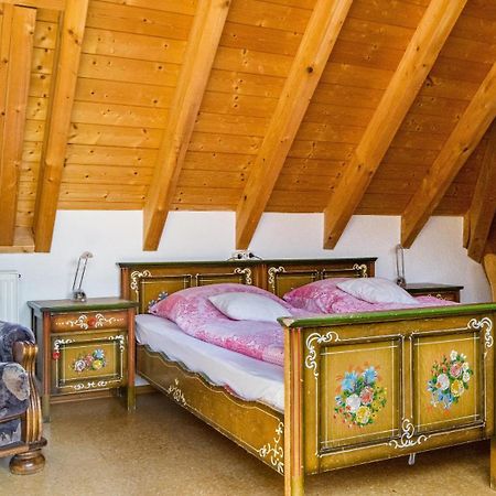 Ferienwohnung Pfisterhof Kirchzarten Extérieur photo