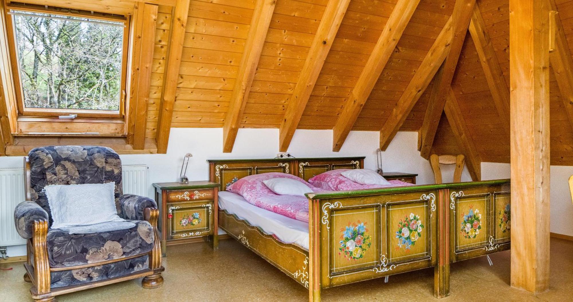 Ferienwohnung Pfisterhof Kirchzarten Extérieur photo