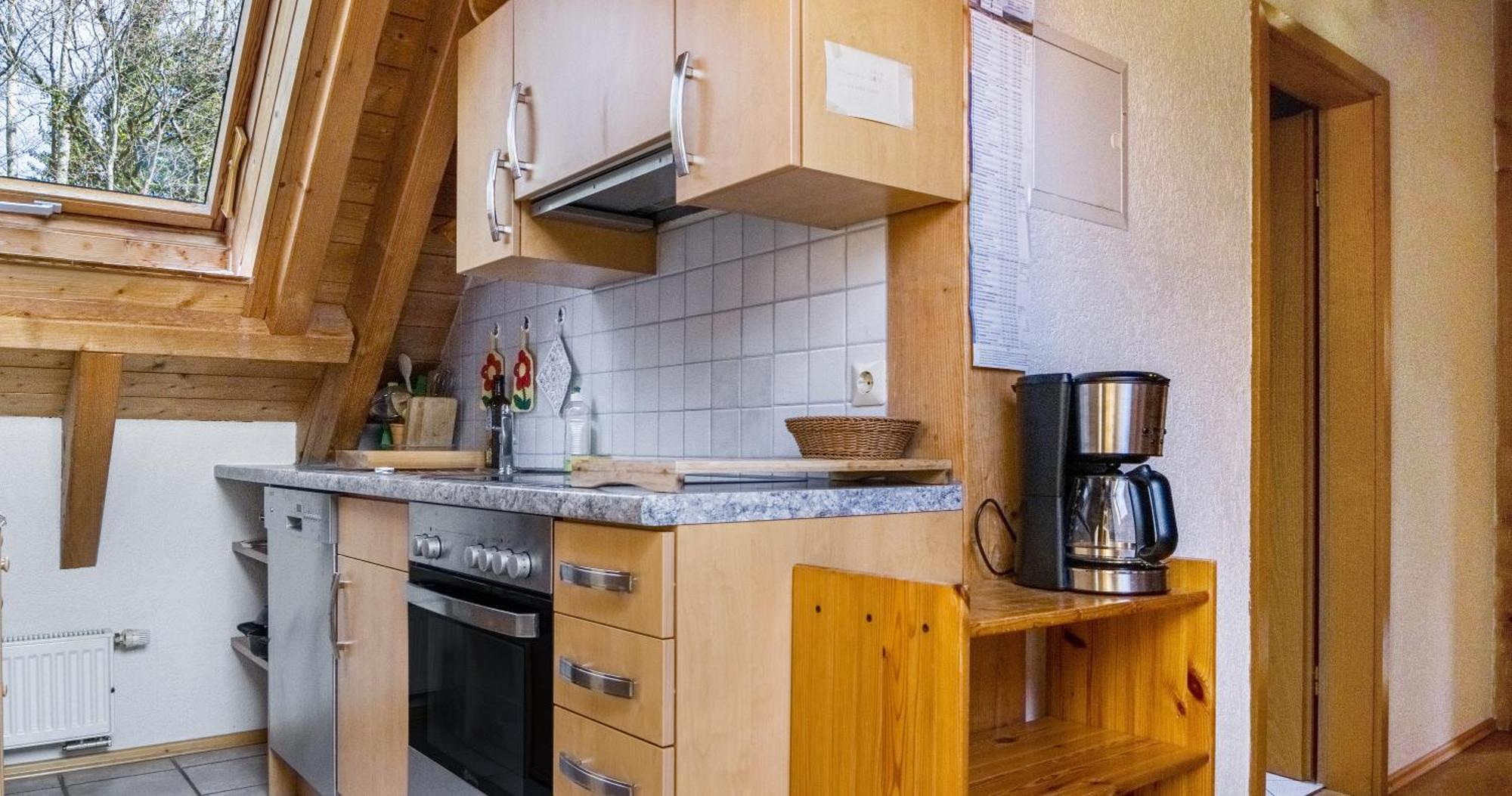 Ferienwohnung Pfisterhof Kirchzarten Extérieur photo