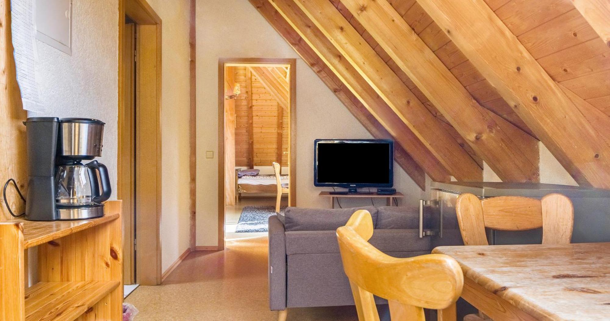 Ferienwohnung Pfisterhof Kirchzarten Extérieur photo