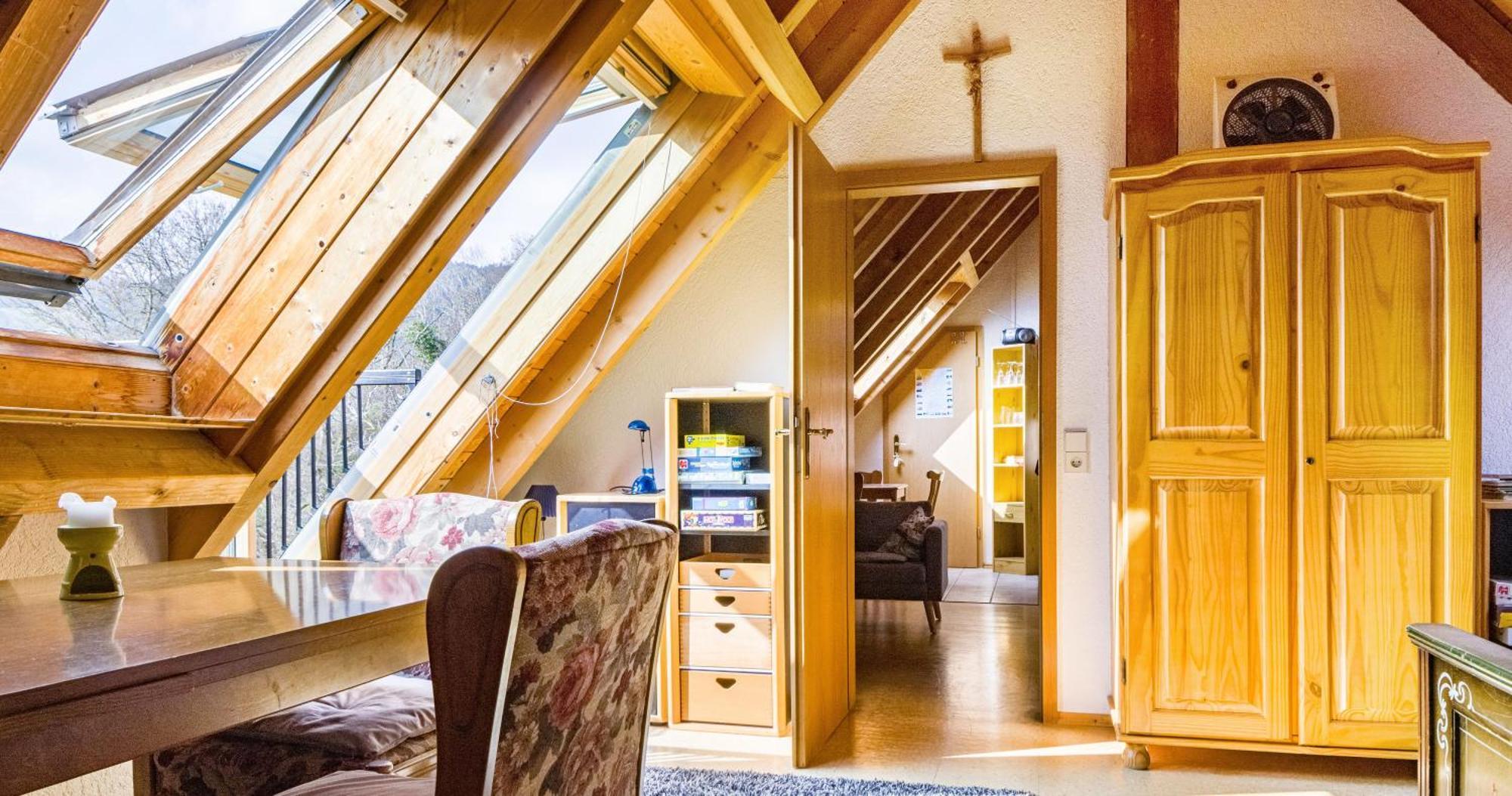 Ferienwohnung Pfisterhof Kirchzarten Extérieur photo