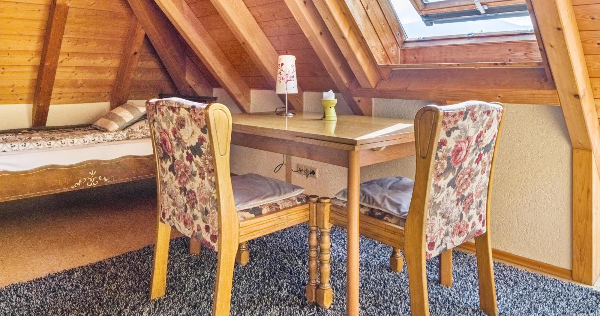 Ferienwohnung Pfisterhof Kirchzarten Extérieur photo